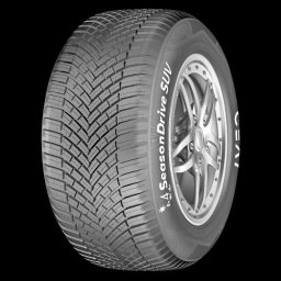 Ceat 235/50 R19 4SeasonDrive SUV 103W XL