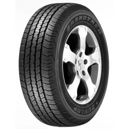 Dunlop 205/ R16C GRANDTREK AT20 110/108R