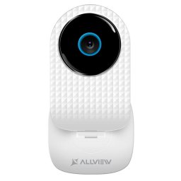 Camera video Camera si Centrala Smart Home Allview, Alb