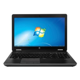 Laptop HP ZBook 15 G2 Refurbished, I7-4810MQ, 16 GB RAM, 500 GB HDD, Nvidia Quadro K1100M, DVD/RW, Ecran 15,6", Tastatura US/UK Backlight, Stare Buna