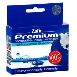 Zafir HP 652XL (F6V25AE) - Negru