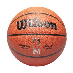Minge Baschet WILSON NBA Signature Series Mărimea 7