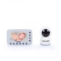 CHIPOLINO Atlas video digital baby monitor 43