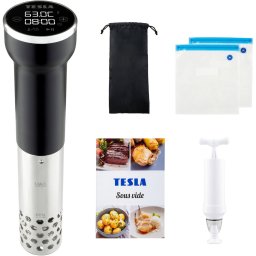 TESLA SousVide Stick MD400