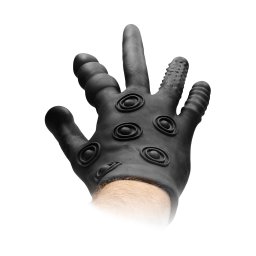 Manusa pentru stimulare Fist It
