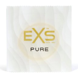Prezervativ EXS Pure 53mm
