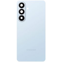 Capac Baterie Samsung Galaxy S26 S942, Albastru (Sky Blue), Service Pack GH82-39035B