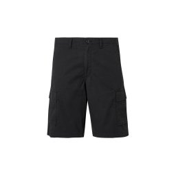 JACK & JONES Bermude Jpstcole Matty Cargo Mid 12292263 C-N10 black