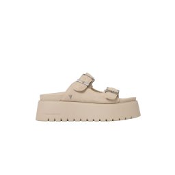 WINDSOR SMITH Platforme Twilight 0112001070 taupe