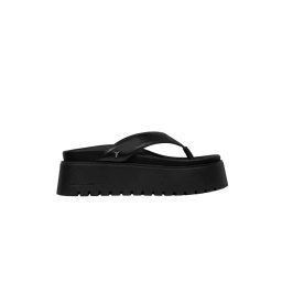 WINDSOR SMITH Platforme Type 0112001083 black