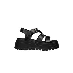WINDSOR SMITH Platforme Decode 0112001080 black