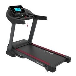 Banda de alergare electrica Techfit MT200
