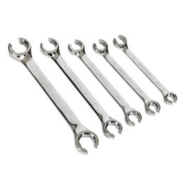 HUSA 5 chei conducte frana 8 - 17 mm la SET CRV