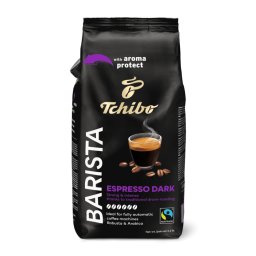 Tchibo Barista Espresso Dark cafea boabe 1kg
