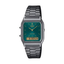 Ceas Casio, Vintage Edgy AQ-230EGG-3AEF