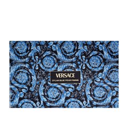 Versace Pour Femme Dylan Blue EDP 100 ml + EDP MINI 5 ml + SG 100 ml + BL 100 ml (Femei)