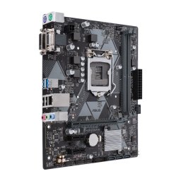 Placa de baza ASUS PRIME H310M-K socket 1151 V2