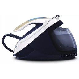 PHILIPS GC9635/20 PerfectCare Elite Staţie de aburi 2700 W alb / albastru