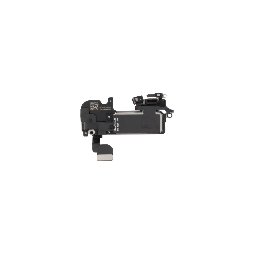 Banda Flex Senzor Proximitate, Casca si microfon iPhone 12 Pro Max, Flex Cable Proximity Sensor