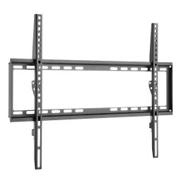 SUPORT de perete LOGILINK, pt 1 TV/monitor plat, diag. max 70 inch, fix, max 35 Kg, BP0038