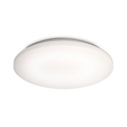 Osram - Plafonieră LED pentru baie cu senzor ORBIS LED/25W/230V IP44