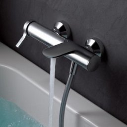 Baterie Ideal standard de cada Melange