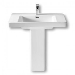Lavoar 70x48cm Roca gama Khroma