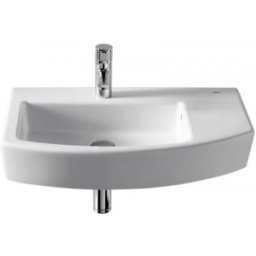Lavoar 65x42cm Roca gama Hall