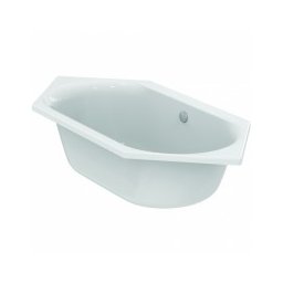 Cada Ideal Standard hexagonala din acril 190x90 cm seria Connect Air