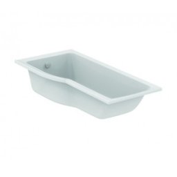 Cada Ideal Standard din acril de standa 170x80 cm seria Connect Air
