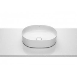 Lavoar de pus pe blat Roca 37cm x 50cm seria Inspira