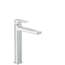 Baterie inalta Hansgrohe lavoar model Metropol
