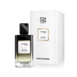 Fomowa Akatsuki Melba Extrait De Parfum Extract de parfum Unisex 100 ml