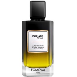 Fomowa Pannaco Tahaa Extrait de Parfum Extract de parfum Unisex 100 ml