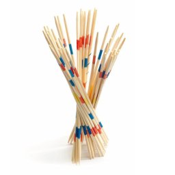 Joc de indemanare Mikado Colors - Goki