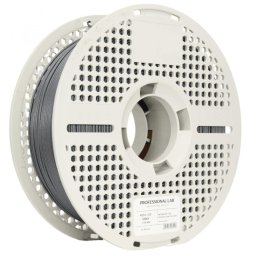 PROF. LAB 3D FILAMENT 1KG PETG+CF GRAY