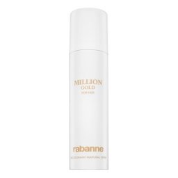 Paco Rabanne Million Gold deospray femei 150 ml
