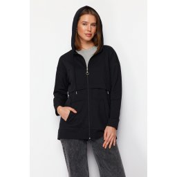 Hanorac dama, Trendyol Basic