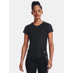 Bluze pentru femei Under Armour - negru