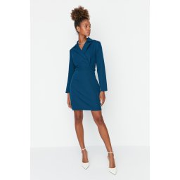 Rochie de dama Trendyol Classic