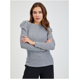 Bluze pentru femei ORSAY - alb, negru