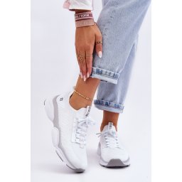 Adidasi dama BIG STAR SHOES Memory Foam