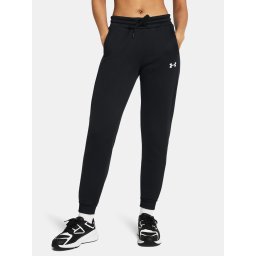 Under Armour Women's UA Armour Fleece Jogger Sweatpants - Women