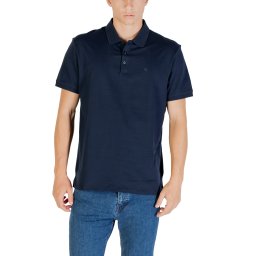 Tricou polo pentru bărbați Calvin Klein Jeans