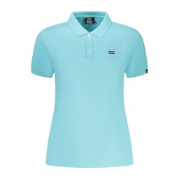 Tricouri polo cu mânecă scurtă pentru femei