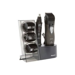 Masina de tuns Panasonic ER-GY10CM504 Negru