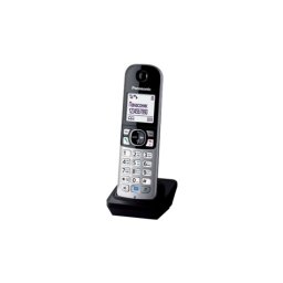 Receptor suplimentar Dect Panasonic KX-TG6811/6812/6821/6881