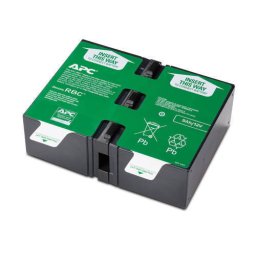 Acumulator UPS APC APCRBC124