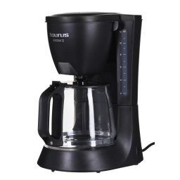 Cafetiera cu Filtru Taurus Verona 12 Capacitate 12 Cesti Putere 680W Negru