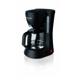 Cafetiera Taurus Verona 6 600W Negru